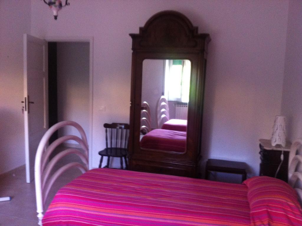 Emmevvi Bed & Breakfast Tropea Exterior photo