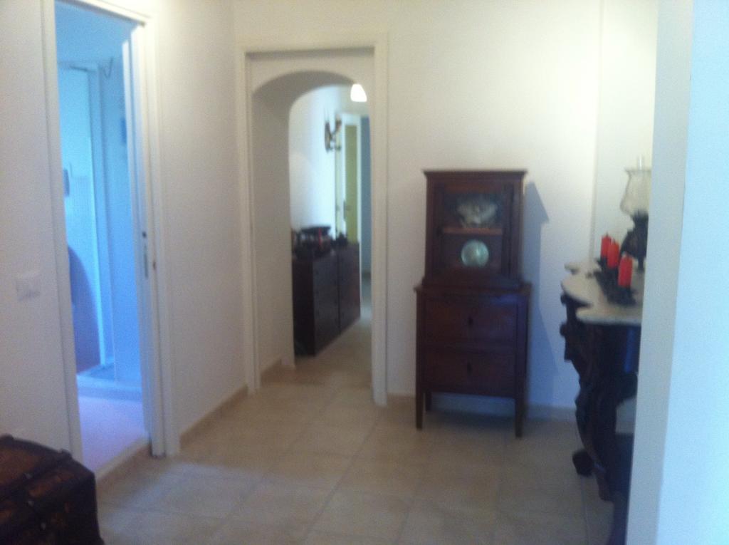 Emmevvi Bed & Breakfast Tropea Exterior photo
