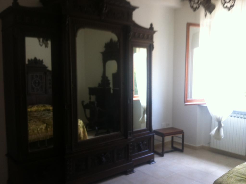 Emmevvi Bed & Breakfast Tropea Exterior photo