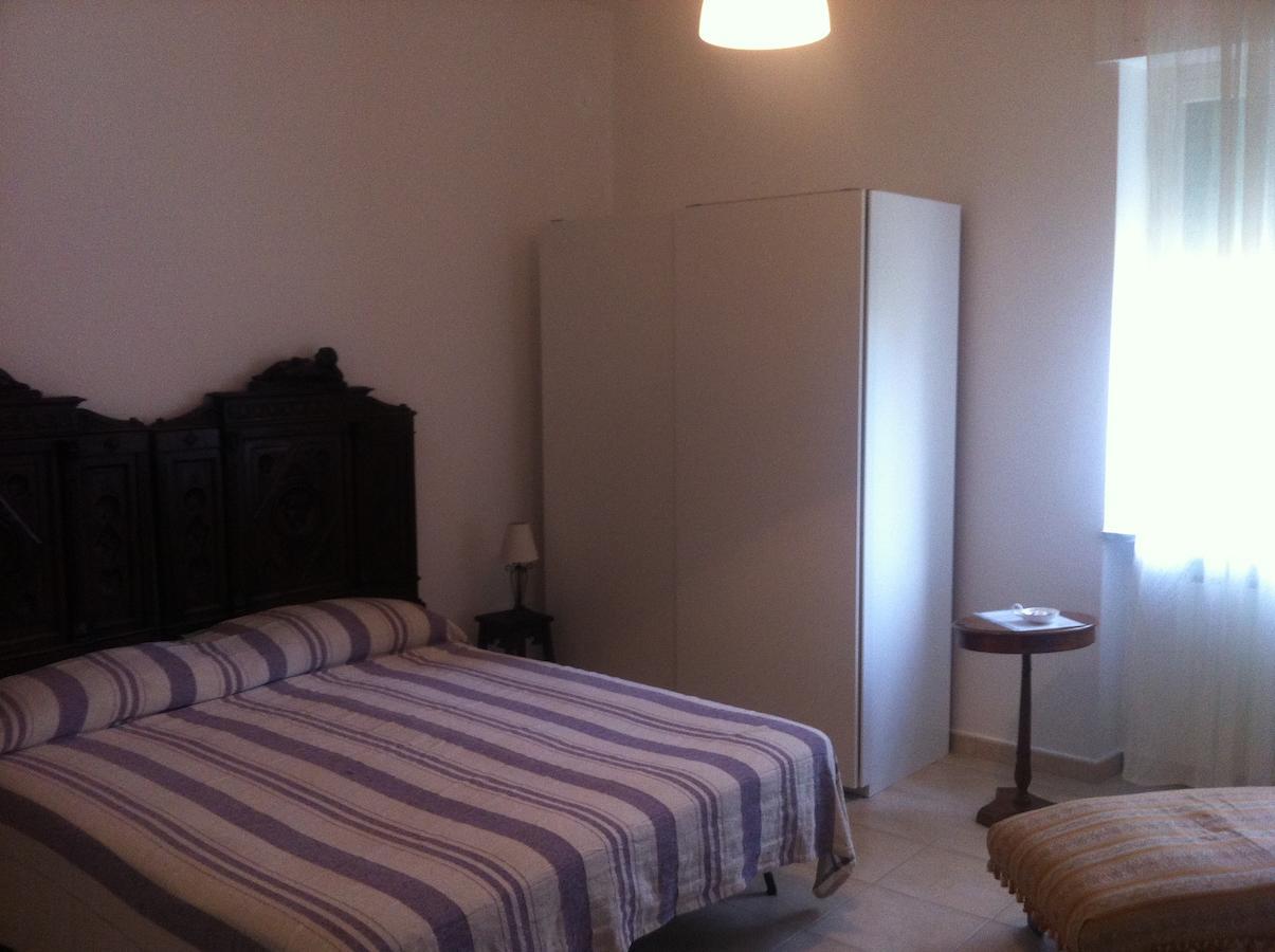 Emmevvi Bed & Breakfast Tropea Room photo