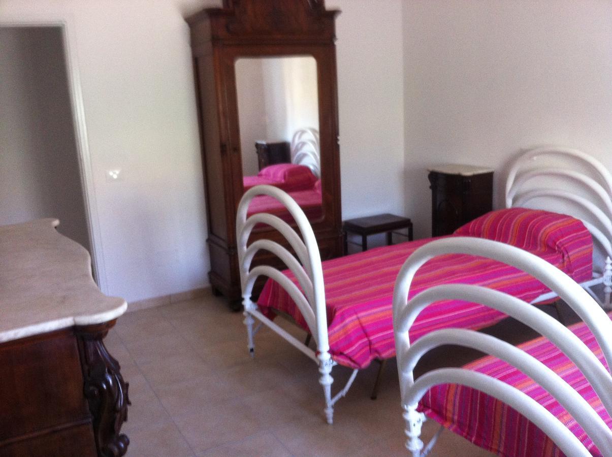 Emmevvi Bed & Breakfast Tropea Room photo