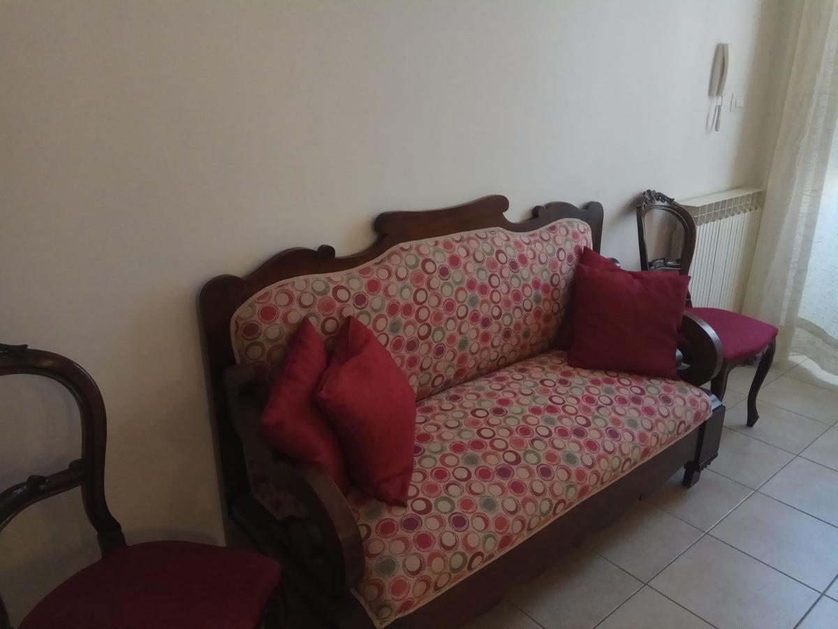 Emmevvi Bed & Breakfast Tropea Exterior photo
