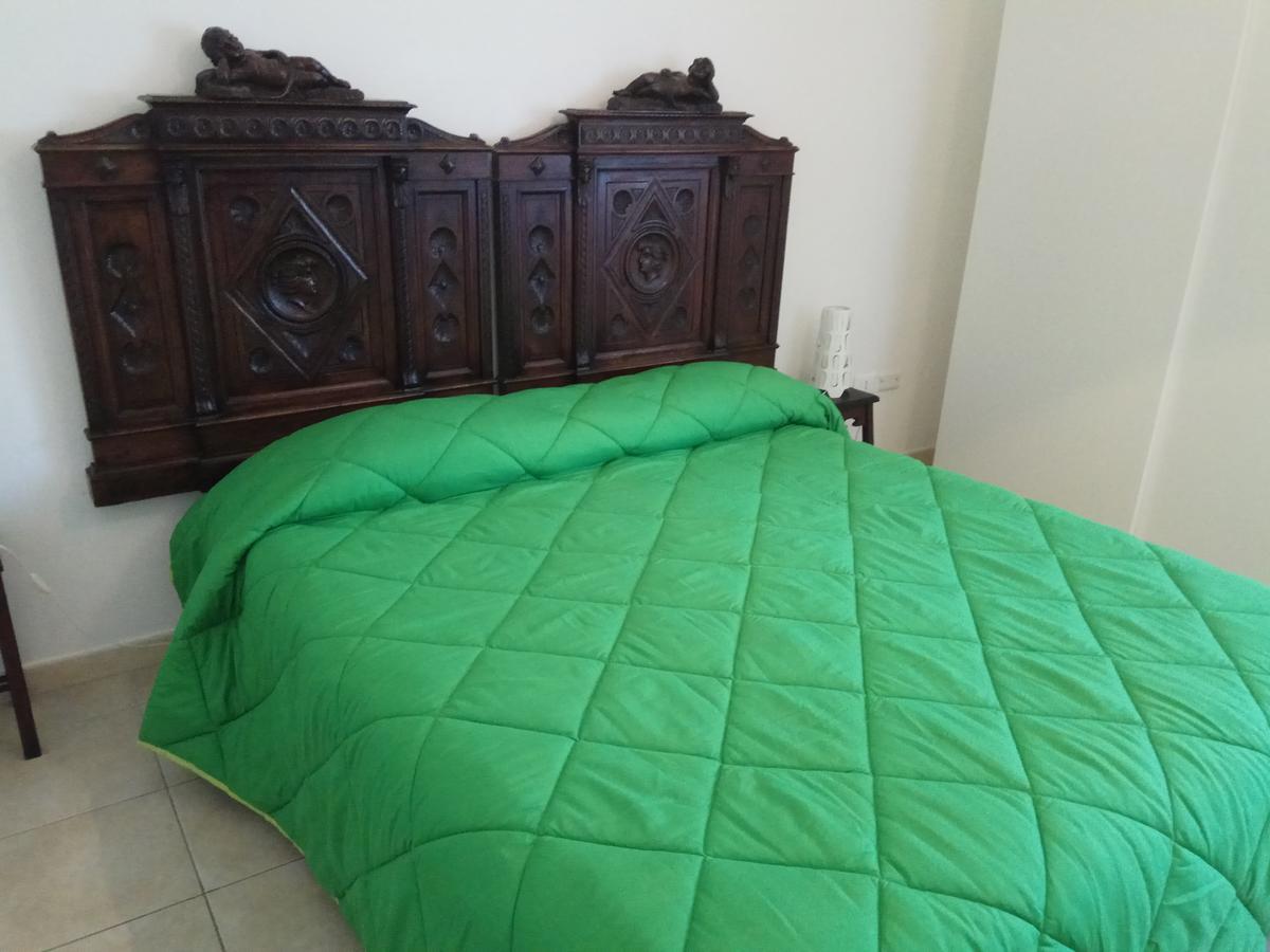 Emmevvi Bed & Breakfast Tropea Exterior photo