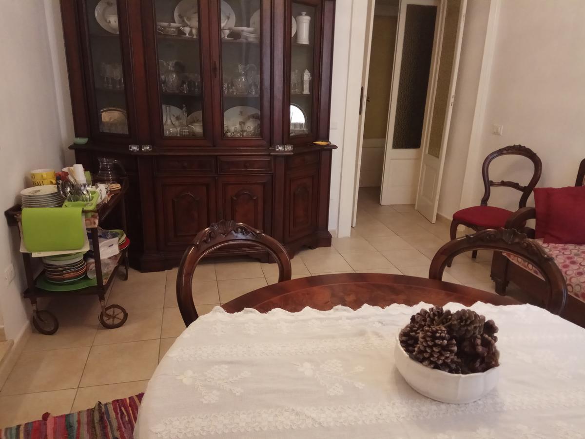 Emmevvi Bed & Breakfast Tropea Exterior photo