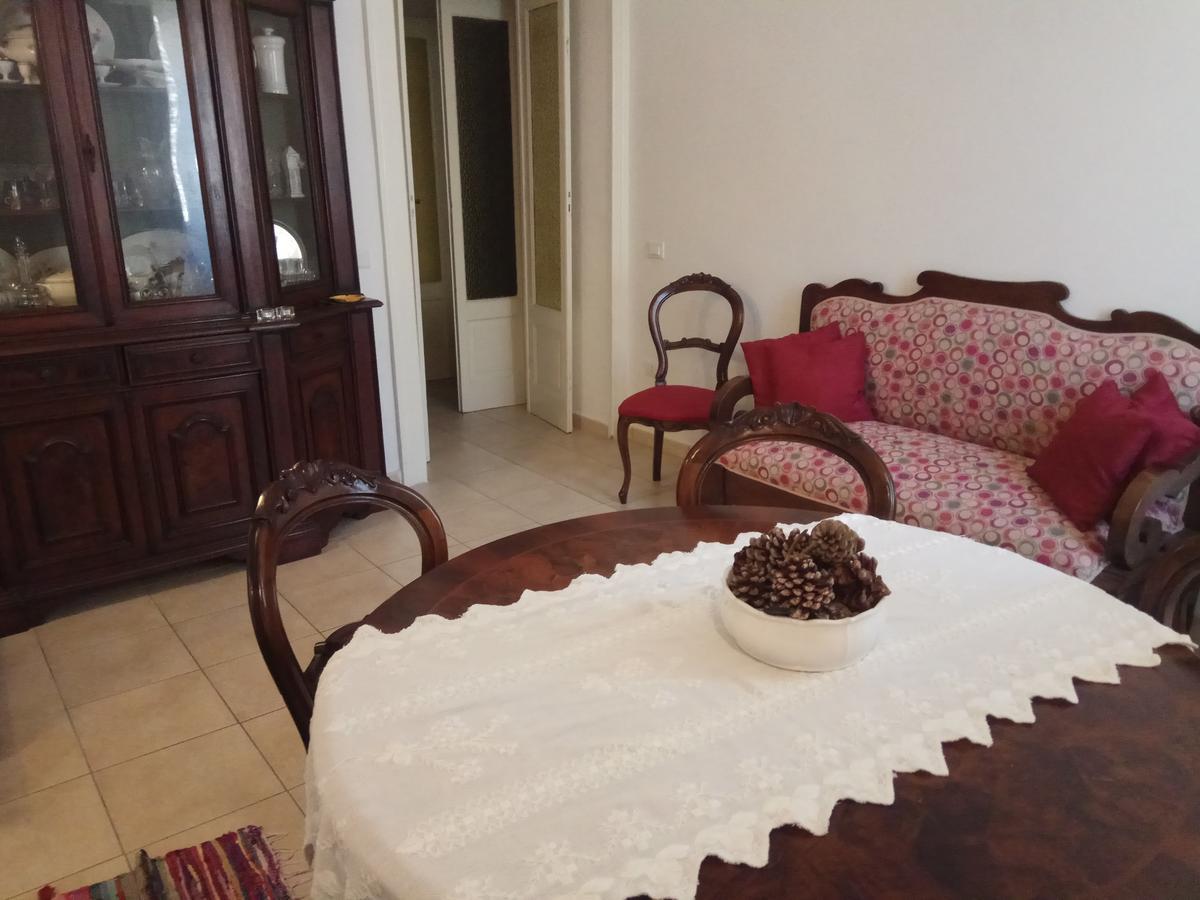 Emmevvi Bed & Breakfast Tropea Exterior photo