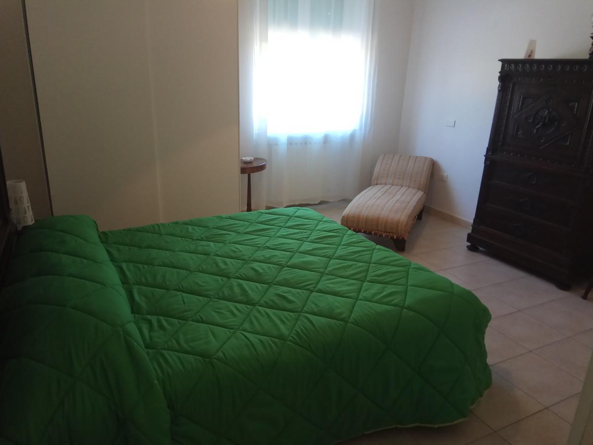 Emmevvi Bed & Breakfast Tropea Exterior photo