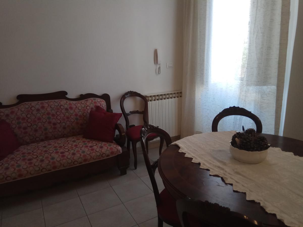 Emmevvi Bed & Breakfast Tropea Exterior photo